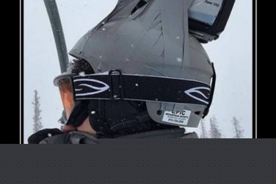 Новые гаджеты от Сколково