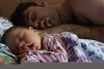 Яблоко от яблони далеко не упадет