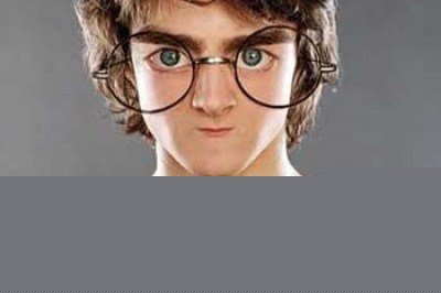 Из жизни юного очкарика