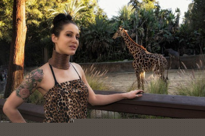 Каждый сходит с ума по-своему 