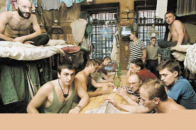 Крутые анекдоты 