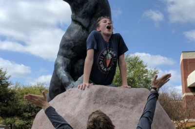 Двухсмысленный  фотоснимок 