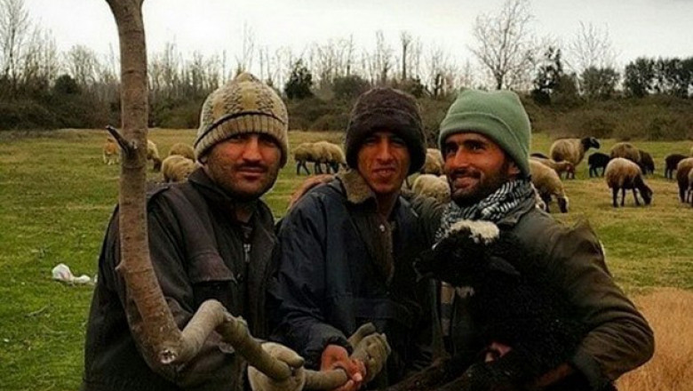 Необычный гаджет для фото