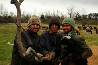 Необычный гаджет для фото