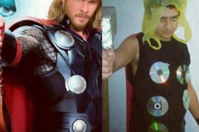 Они пытались повторить