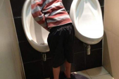 Пацан пацану в помощи не откажет