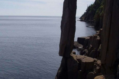 Места где не было русских туристов