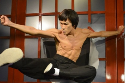 Необдуманное сравнение