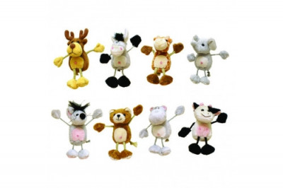 Поломанные ноги