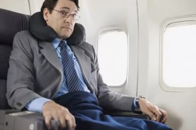 То взлет, то посадка