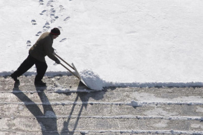 Зарубежные трудяги