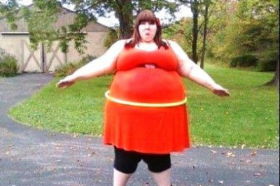 Подготовка фигуры к пляжному сезону