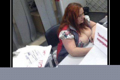 Девушки как гипноз