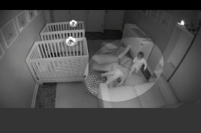 Ночное шоу детей