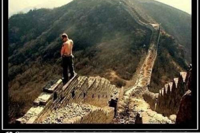 Путешествуем по миру с улыбкой