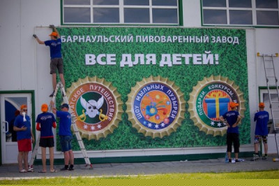 Развесёлые объявления и надписи 