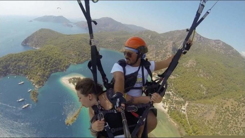 В жизни случается всякое 