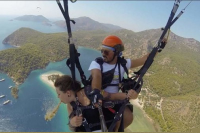 В жизни случается всякое 