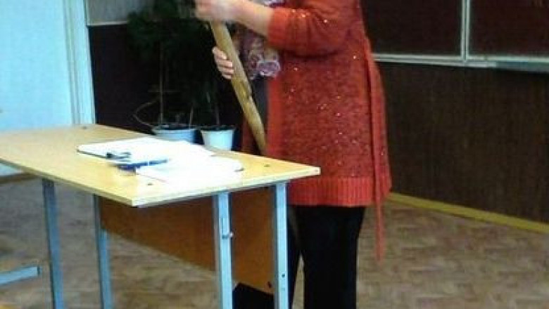 Всяко-разное в фотографиях 