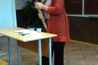 Всяко-разное в фотографиях 