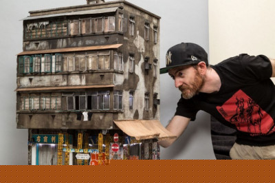 Бумажные дома 