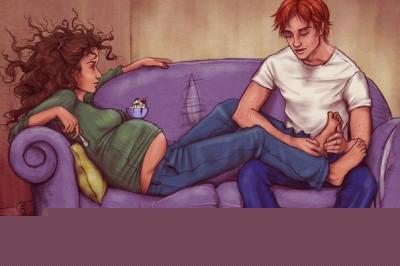 Чудесное сравнение