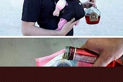 Тайник для алкогольных напитков