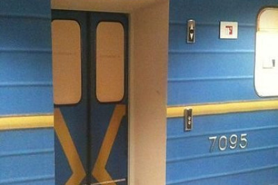 Давайте покатаемся на лифте!