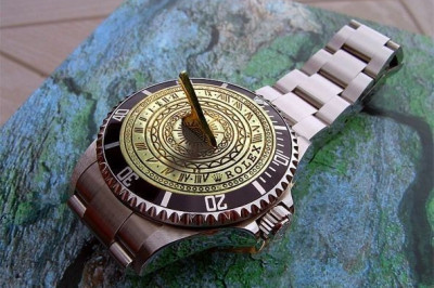 Маркетологи зажигают