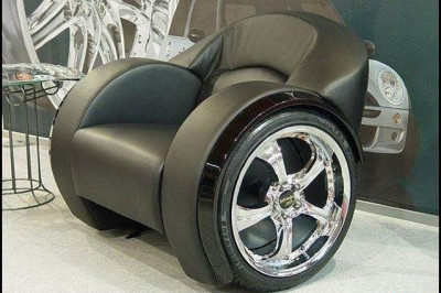 Мои прекрасные колеса