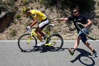 Техника на двух колесах