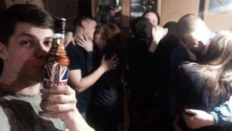 У каждого своя любимая