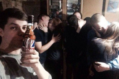 У каждого своя любимая