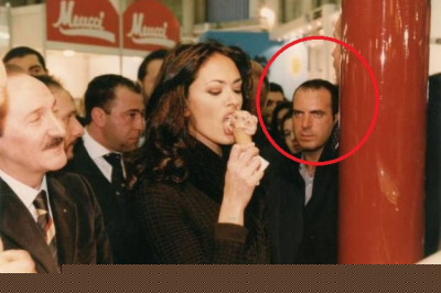 Минута для наслаждения