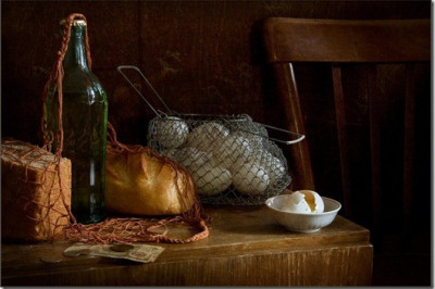 Назад в СССР 