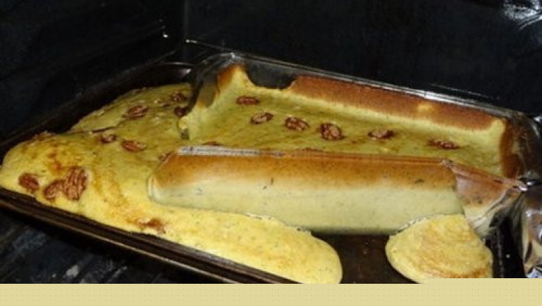 Кулинарные неудачи