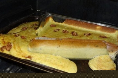 Кулинарные неудачи 