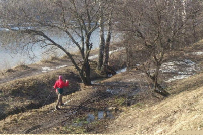 Необычности в фотографиях 