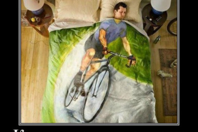 Как я занимаюсь спортом