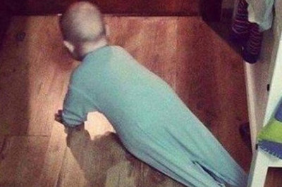 Не придуманные приколы 