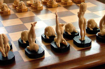 Правильные шахматы 