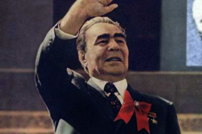 Здравствуйте, товарищ, и до свидания!