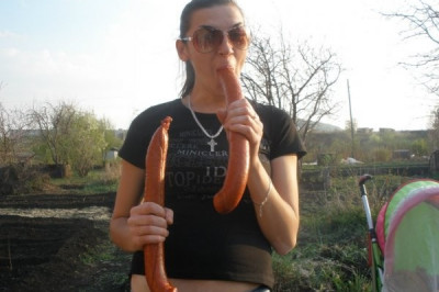 Продолжаем чудить 