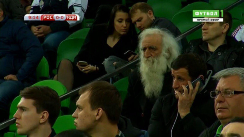 Разное для настроения 