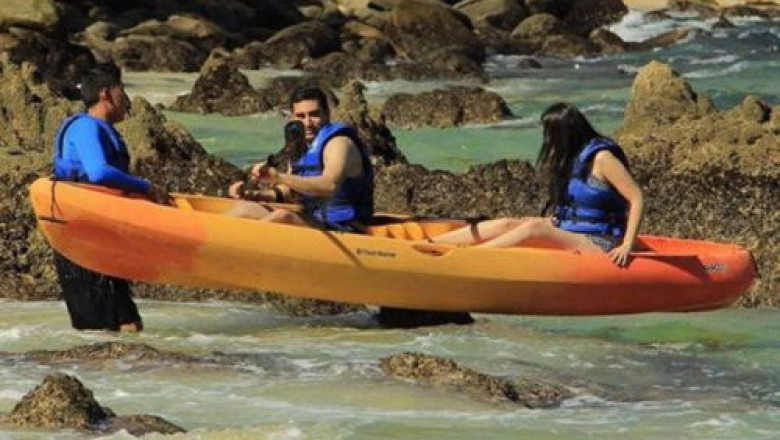 Не твой день сегодня 