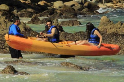 Не твой день сегодня 