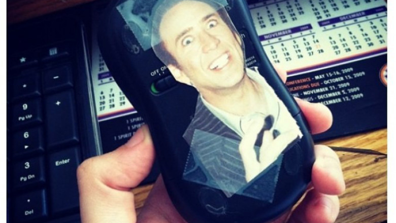 Забавные Первоапрельские розыгрыши 