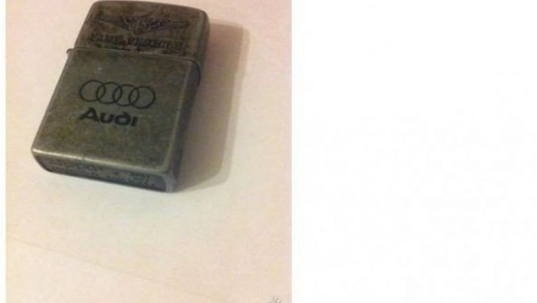 "Чудные"  объявления 