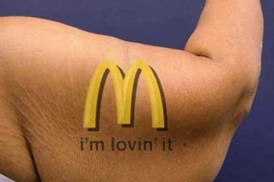 Особенности быстрого питания