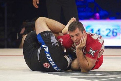 Спокойствие, несмотря ни на что